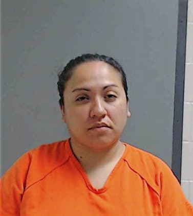 Silva Noemi - Hidalgo County, TX 