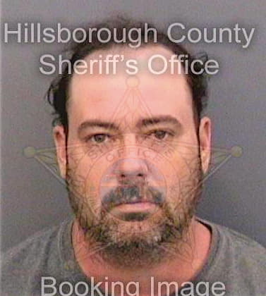 Hornberger Russell - Hillsborough County, FL 