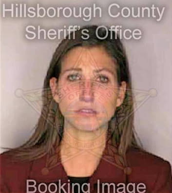 Borsik Stacey - Hillsborough County, FL 