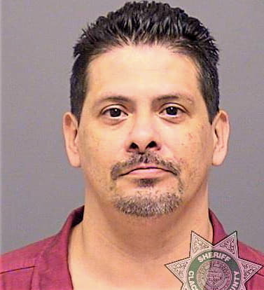 Venegas Larry - Clackamas County, OR 