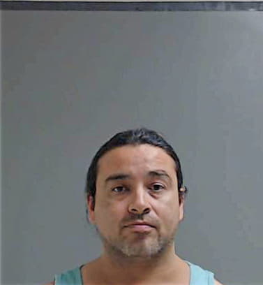 Lozano Edward - Hidalgo County, TX 