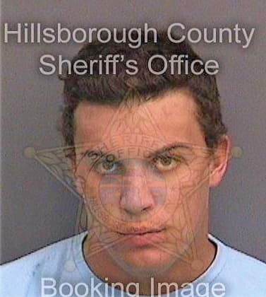 Holmes John - Hillsborough County, FL 