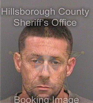 Martin Michael - Hillsborough County, FL 