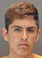 Garcia Roberto - Sarasota County, FL 