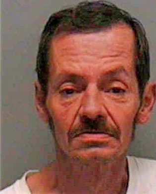 Seibert Howard - Lee County, FL 