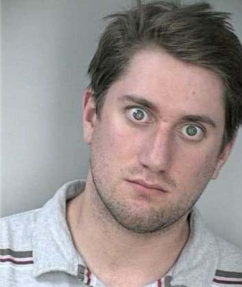 Mclaughlin Brian - Hillsborough County, FL 