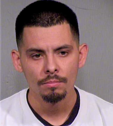 Rodriguez Daniel - Maricopa County, AZ 