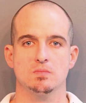 Howard James - Hamilton County, TN 