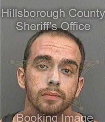 Medinarijos Kilbert - Hillsborough County, FL 