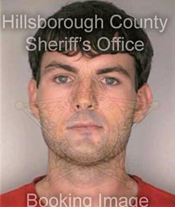Smith John - Hillsborough County, FL 