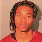 Williams Karlos - Shelby County, TN 