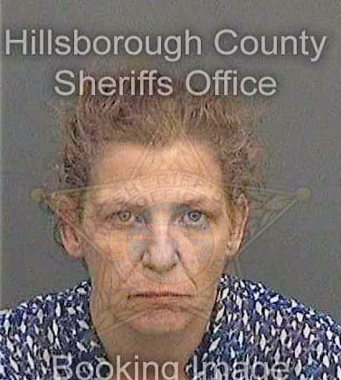 Bland Tanya - Hillsborough County, FL 
