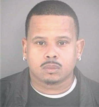 Smith Antonio - Hillsborough County, FL 