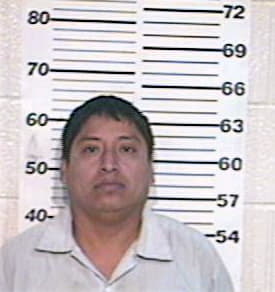 Gonzalez Carlos - Hidalgo County, TX 