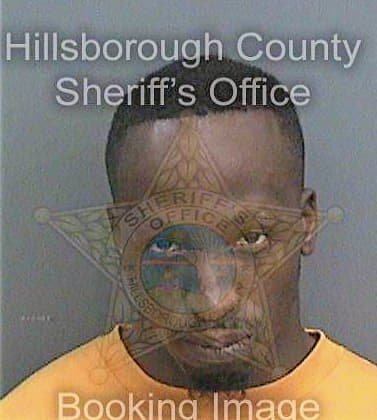 Childs Collier - Hillsborough County, FL 