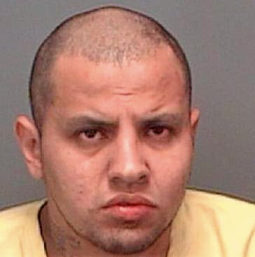 Vasquez Fernando - Pinellas County, FL 