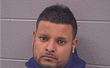 Aslam Kashif - Cook County, IL 