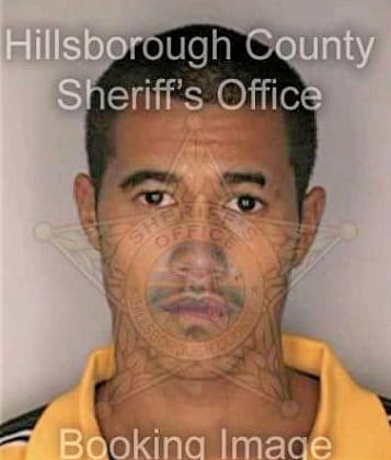 Vasquez Lazaro - Hillsborough County, FL 