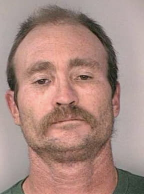 Boydell Robert - Hillsborough County, FL 