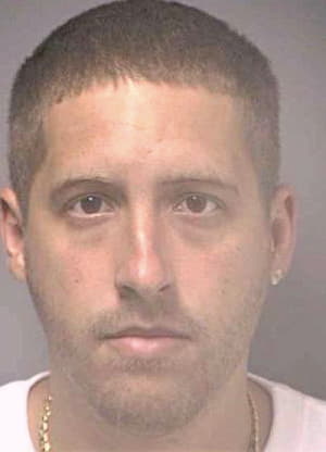 Martin Anthony - Hillsborough County, FL 