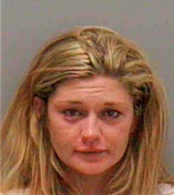 Starnes Elizabeth - Lee County, FL 