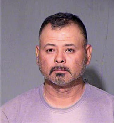 Villasenor Felimon - Maricopa County, AZ 