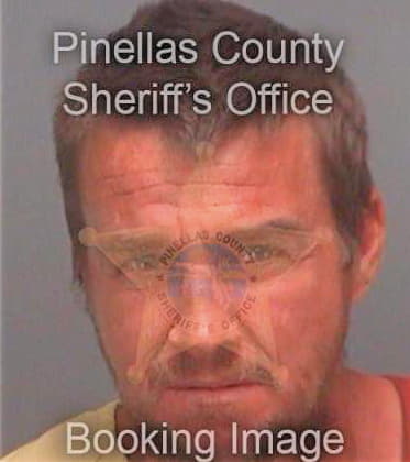 Burnett James - Pinellas County, FL 