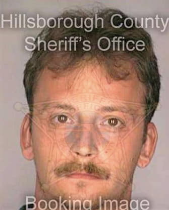 Menerey Leonard - Hillsborough County, FL 