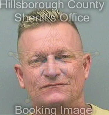 Stanley Michael - Hillsborough County, FL 