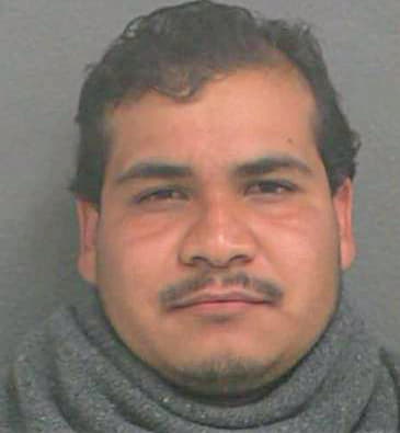 Moscoso Roberto - Wyandotte County, KS 