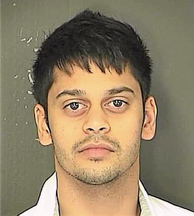 Patel Sagar - Charleston County, SC 