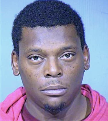 Lloyd Christopher - Maricopa County, AZ 