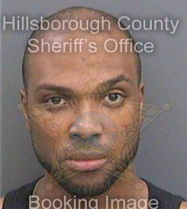 Oliver Christopher - Hillsborough County, FL 