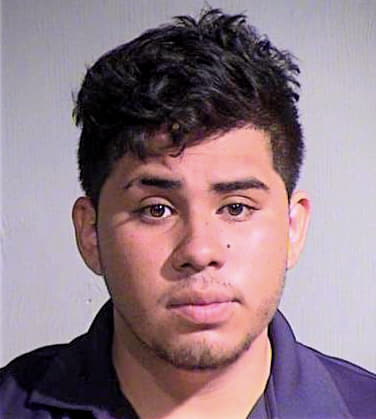 Rodriguez Jorge - Maricopa County, AZ 