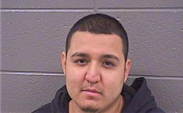 Arias Josevan - Cook County, IL 