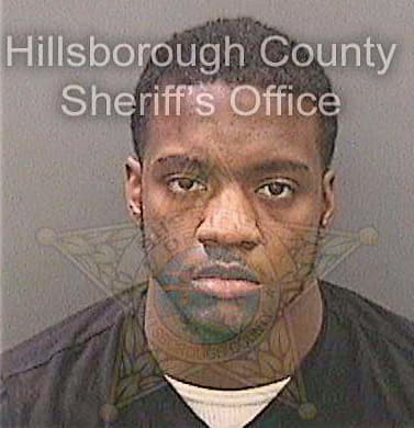 Perkins Marlon - Hillsborough County, FL 