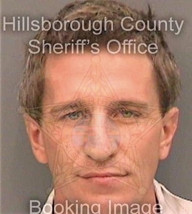 Boswell William - Hillsborough County, FL 