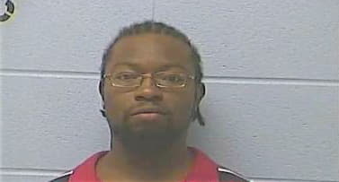 Burden Anton - Clark County, KY 