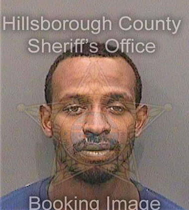 Duff Jarvis - Hillsborough County, FL 