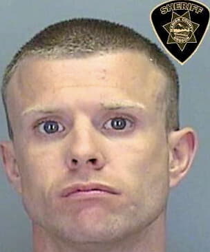 Russell Jason - Marion County, OR 