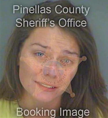 Lydon Jennifer - Pinellas County, FL 