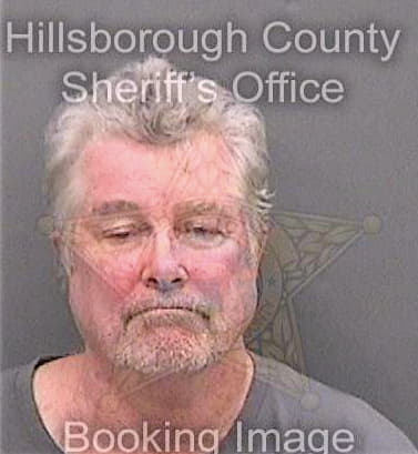 Decker John - Hillsborough County, FL 