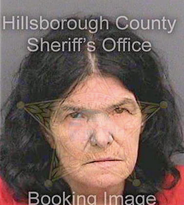 Boully Joyce - Hillsborough County, FL 