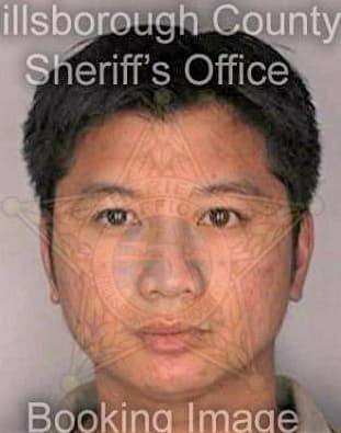 Nguyen Nhan - Hillsborough County, FL 