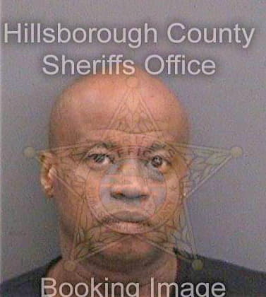 Horton Randall - Hillsborough County, FL 