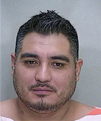 Betancourt Desi - Marion County, FL 