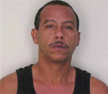 Oquendo Lazaro - Hillsborough County, FL 