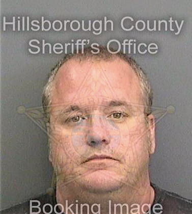 Cornette Mark - Hillsborough County, FL 