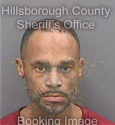 Smith Avern - Hillsborough County, FL 