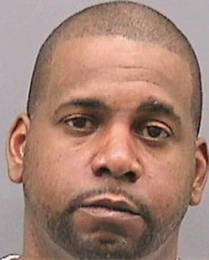 Lester Cedric - Hillsborough County, FL 